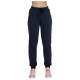 Target Γυναικείο παντελόνι φόρμας Cuffed French Terry Pants